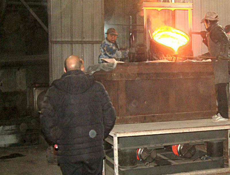 高頻ZDPT系列振實(shí)臺(tái) 開(kāi)特電機(jī)