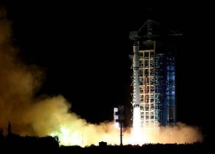 首飛成功！SpaceX 開啟商業(yè)載人航天新時(shí)代