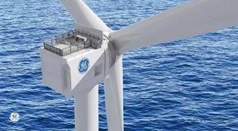 至2019年9月，全球最大風(fēng)力發(fā)電機(jī)到底多大？