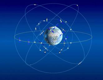 中國低軌衛(wèi)星通信系統(tǒng)首星上天，要讓全球永不失聯(lián)
