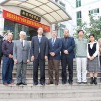 江蘇教育家公司董事長(zhǎng)參加中美俄三國技術(shù)教育發(fā)展高峰論壇